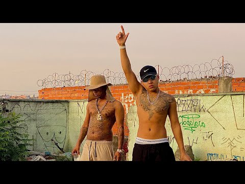 MC Boy TH e MC Tio Boy - Meta de vida Prod: Fraga (Vídeo Clipe)