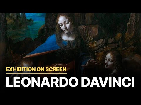 Exhibition on Screen: Leonardo | A Renaissance Mastermind