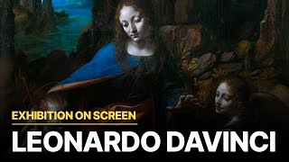 Exhibition on Screen: Leonardo | A Renaissance Mastermind
