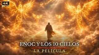 Enoc y los 10 Cielos (2026) | La Película que Impactó al Mundo