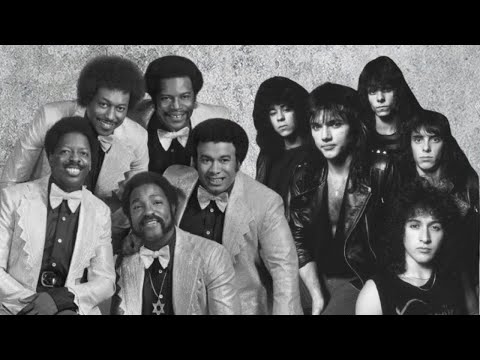 Spinsrÿche - "Motor City Woman" のサムネイル