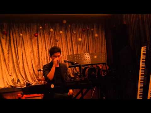 151007 처음엔 - 리메인즈(REMAINs) @nestNADA