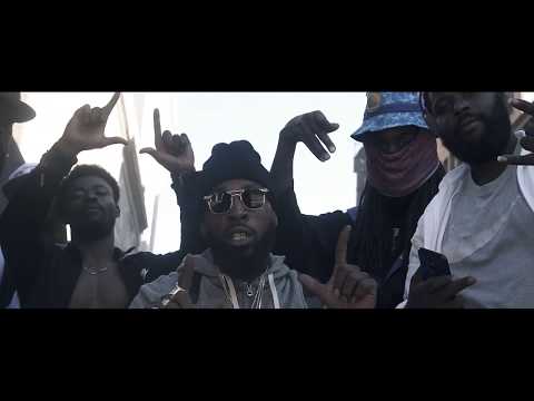 Bossman Dread x Bay Boy - CLM | Dir @YOUNG_KEZ (Official Music Video)