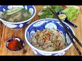 PHO DOUBLE BOWL Phở Khô Gia Lai Helen S Recipes