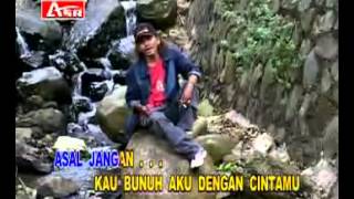 Download lagu PASRAH LEO WALDY mp3