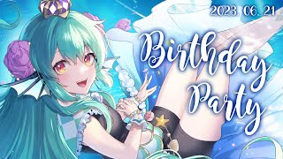 [閒聊] にじさんじ 彩虹直播 (2023/06/22)