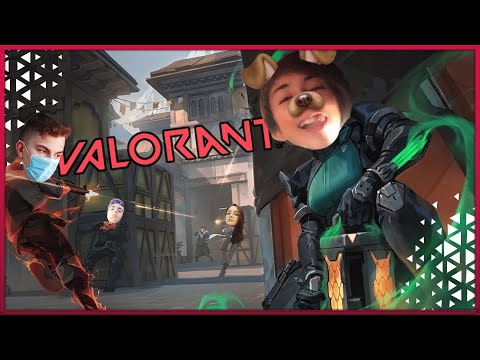 Questo VIDEO non lo VOLEVO FARE | Valorant