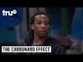 The Carbonaro Effect - Man-Eating Pig Revealed