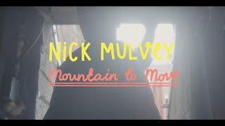 Nick Mulvey - Mountain To Move (Buzzsession)