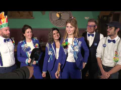 P&M Liedjesfestival - De artiesten: Raoj 'ns