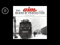 Aim - Coast Road - Means Of Production (The Singles 1995 - 1998) - (2003)