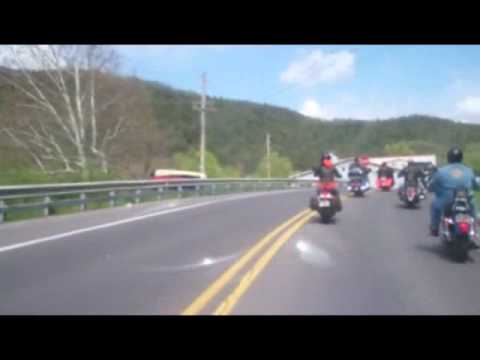 Law Dogs Poker Run 2011.wmv
