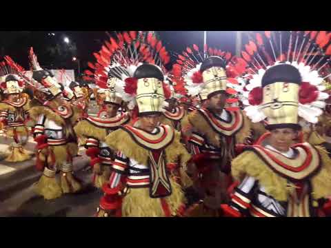 Imperatriz Leopoldinense 2018 - Desfile Oficial (12/02/2018)