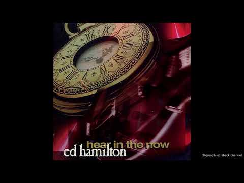 Ed Hamilton - Out from the Urban Sky