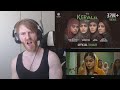 The Kerala Story Official Trailer • Reaction By Foreigner