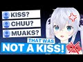 That Was NOT A Kiss! (Kagura Nana) [Eng Subs]
