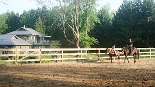 preview picture of video 'Private Country Estate in North Meaford, Canada'