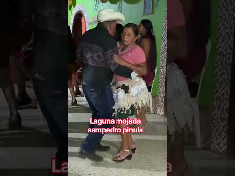 Sampedro pinula jalapa #baile #tradiciones
