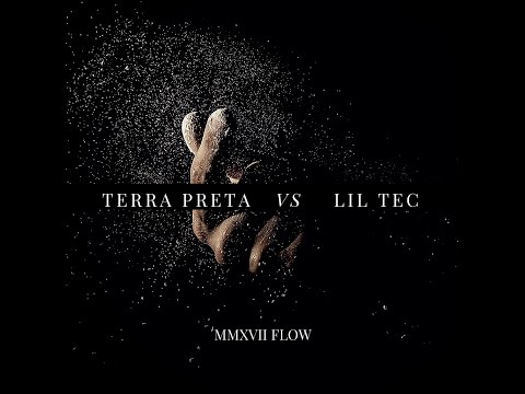 TERRA PRETA - MMXVII FLOW (Prod. Lil Tec)