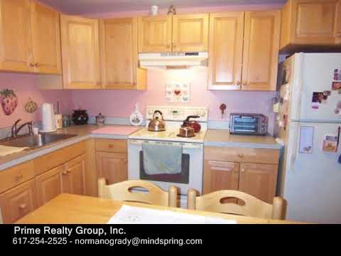 121 Tremont Street Unit D1, Boston MA 02135 - Condo - Real Estate - For Sale -