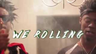 We Rollin - Geechi Gleesh Ft Oro Guapo