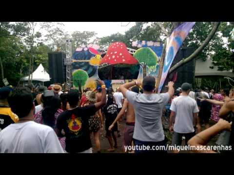 Freakaholics na Enigma 4ª Edição