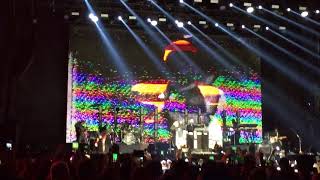 N.E.R.D - Anti Matter FUJIROCK2018