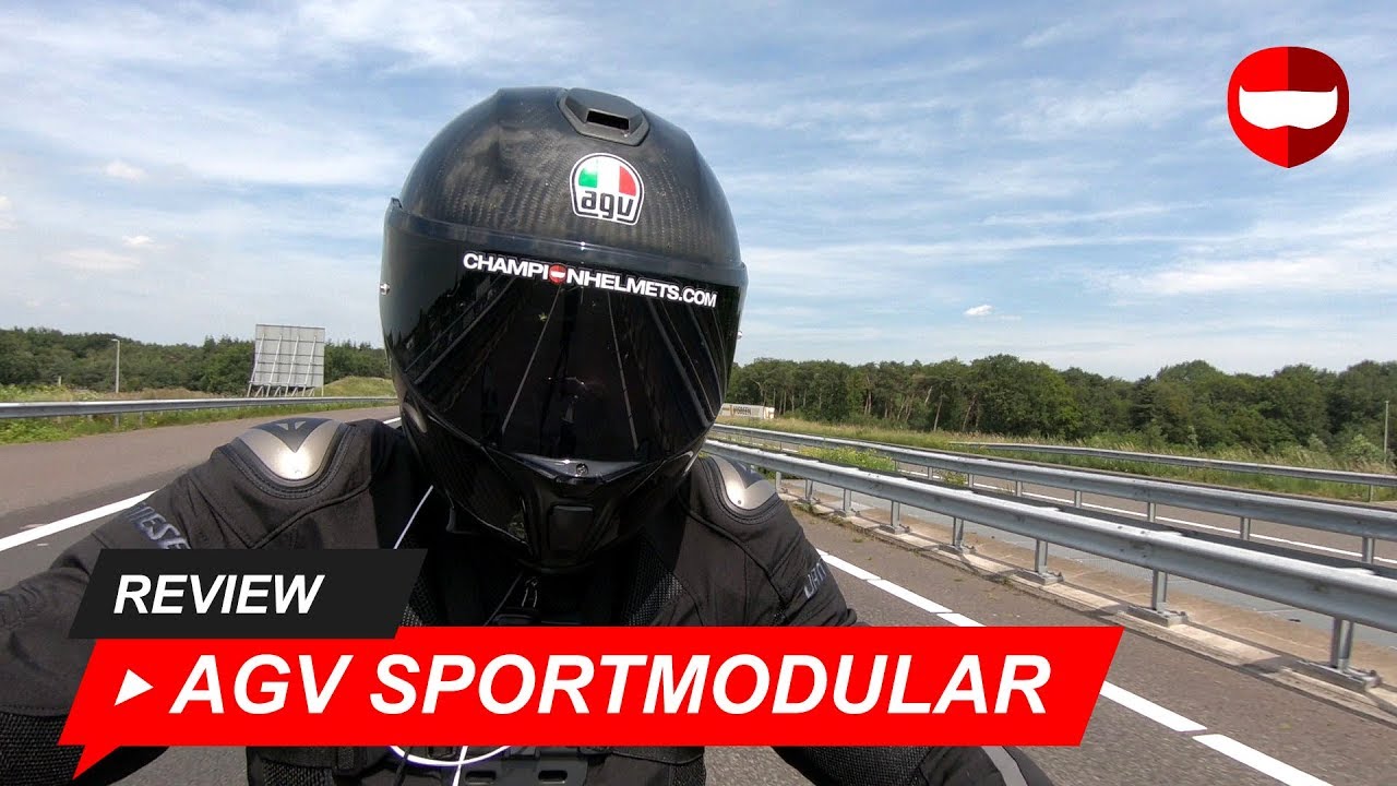 Sena Ark Communication System for AGV 
