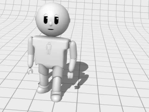 Ivan and Mija, a daily example.