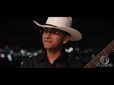 YO SOY DE TI | LOS BARDOS 2024|