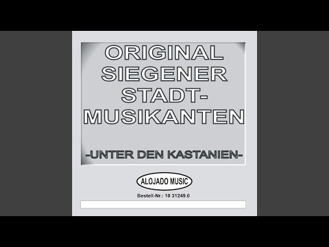 Mein Mädel aus Krain