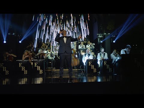 ELI's BAND Orchestra - Caruso LIVE by Eli Buzaglo (cover)