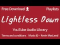 Lightless Dawn YouTube Audio Library