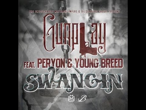 Gunplay (@GUNPLAYMMG) ft. Peryon (@PeryonJ), Young Breed (@YoungBreedCCC) - Swangin