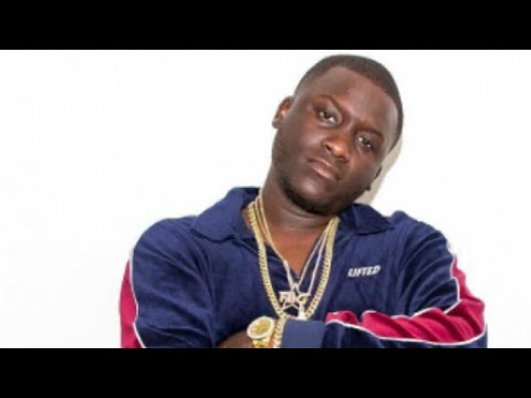 Rapper Zoey Dollarz in critical condition after being shot several times