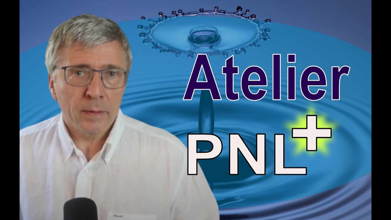 Annonce lancement de l'Atelier PNL+ octobre 2023