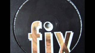 Jason Leach & Kit - Salem (live at Loft) (Fix008)
