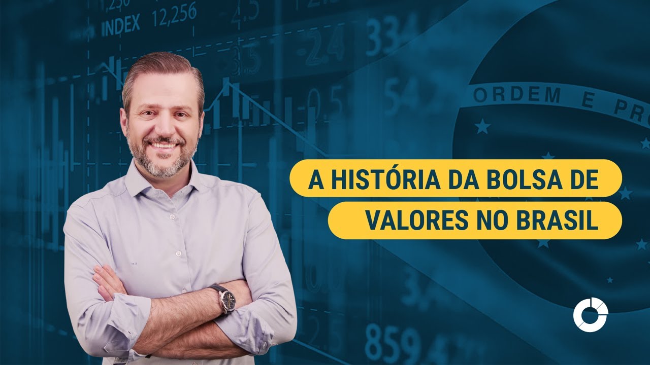 A história da Bolsa de Valores no Brasil: Em 2020 a B3/ antiga Bovespa completou 130 anos.