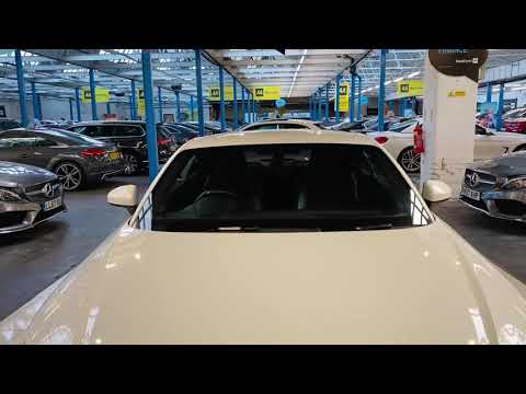 Audi TT 2.0 TDI ultra S line