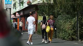 VIDEO Țepele cu recrutarea de modele continuă la Sibiu - Mărturiile unei noi "victime" 1 video