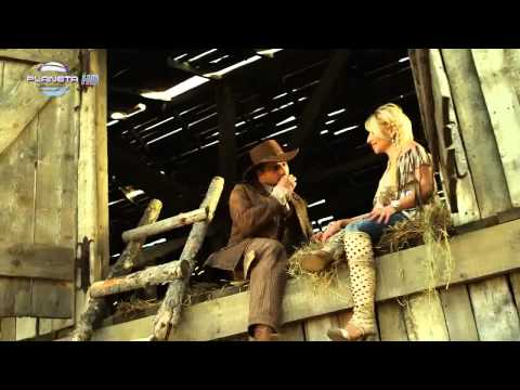 ANDREA & ork Kristali    Na eks HD  OfficialVideo