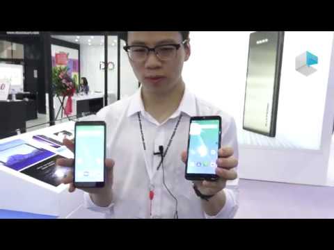 Cubot J3 Pro and Cubot Nova