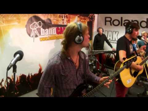 InSound bandCAMp 2014: Wirmaschine - Ein gutes Leben