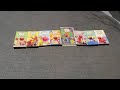 My Elmo S World VHS Collection