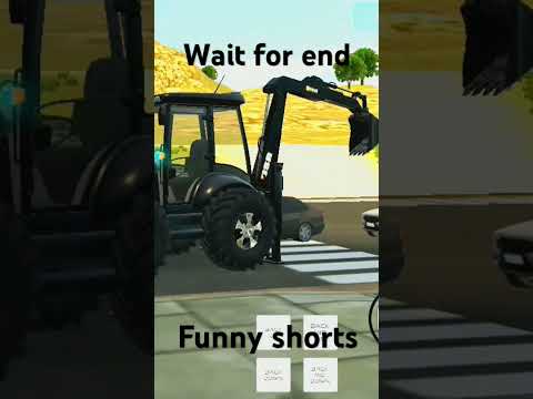 Funny shorts#JBC with teracter 🤣🤣🤣🤣🤣🤣🤣🤣🤣