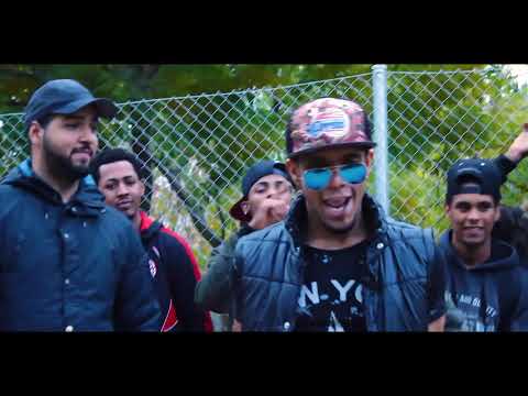 Makensy RD - Paquete - (Video OFICIAL) PROD.DOPEDEE