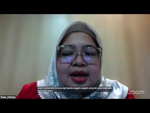 Forum Online Pengembangan Profesi AKM