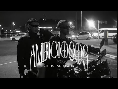 AMBICIOSOS - Gui Furler, Jefté Carter (DANCE VIDEO)