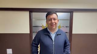 Orden debe ponerse en Gobernación expresa el diputado Adim Maldonado