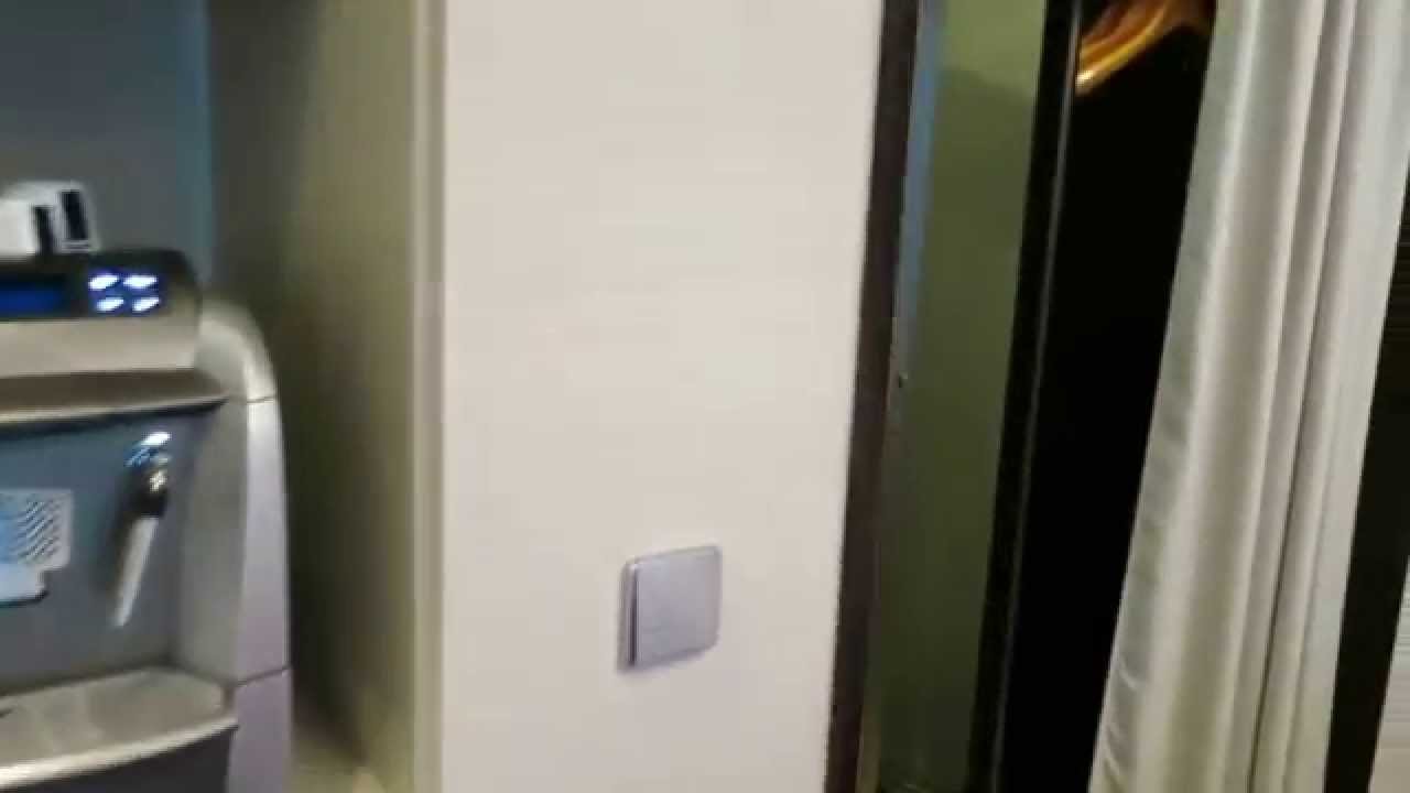Norwegian Getaway - Cabin 15106 - Video 2